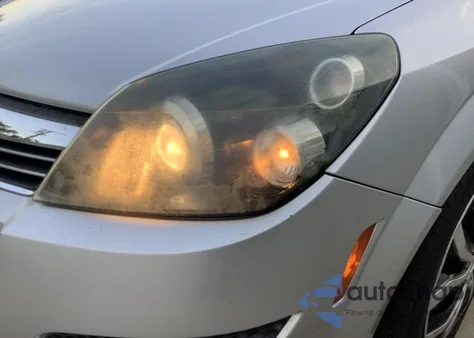 2008 Saturn Astra Xe из США, поврежденный, VIN W08AR671785091433